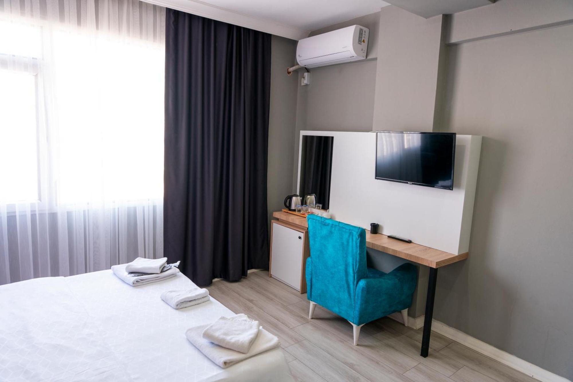 Rio'S Hotel Airport Стамбул Экстерьер фото